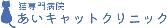 自作した病院ロゴ